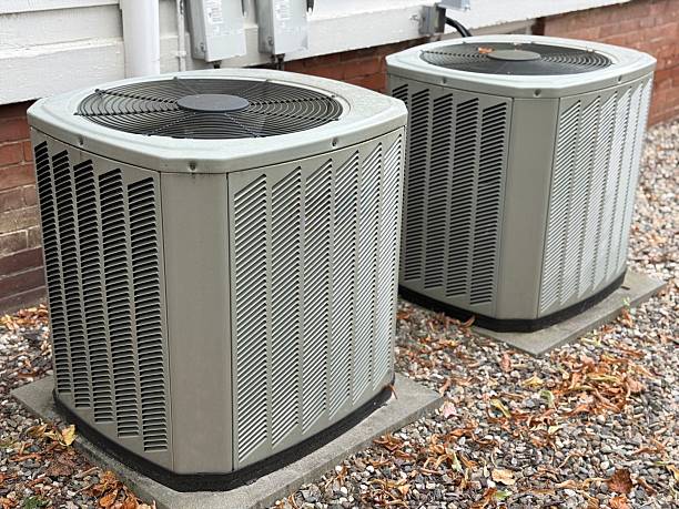 Reliable Heat Pump Repair contractor in Lady Lake, FL by Leonard HVAC